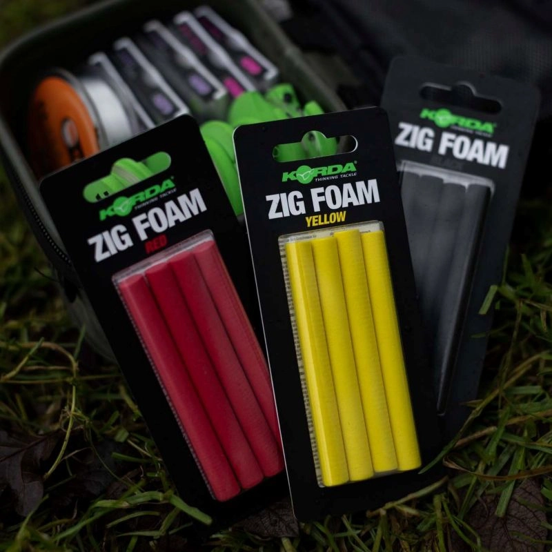 Korda Zig Foam